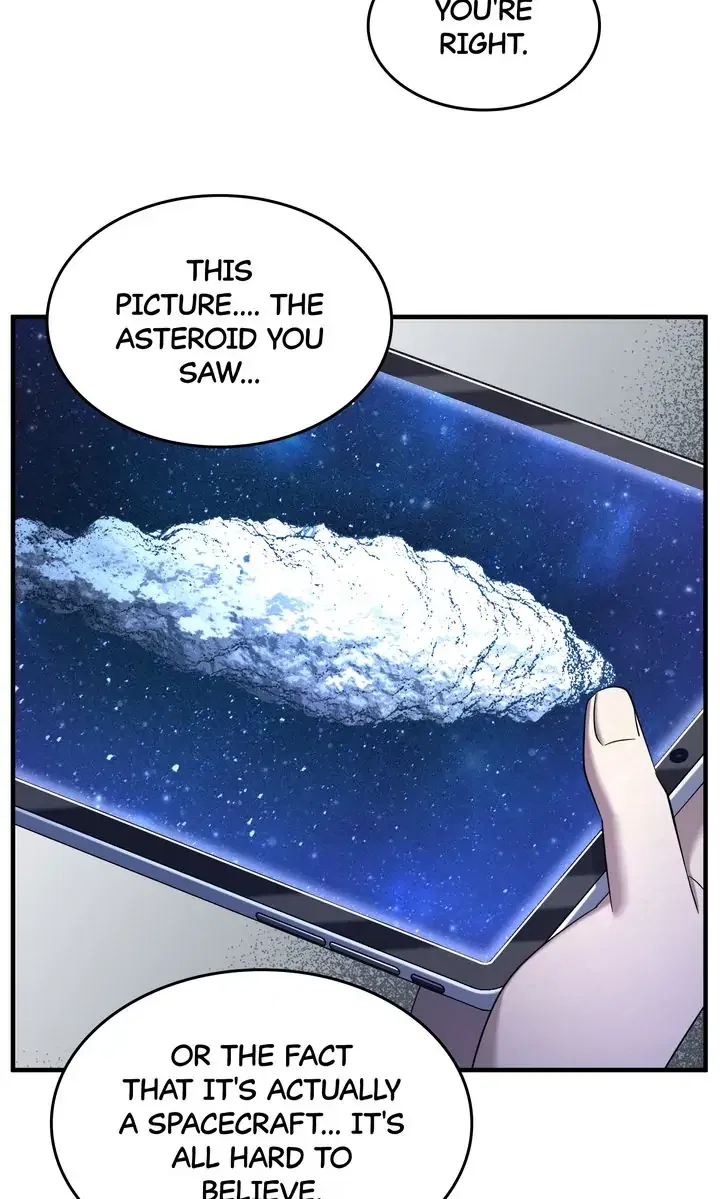 Cheolsu Saves the World Chapter 57 – Page 11
