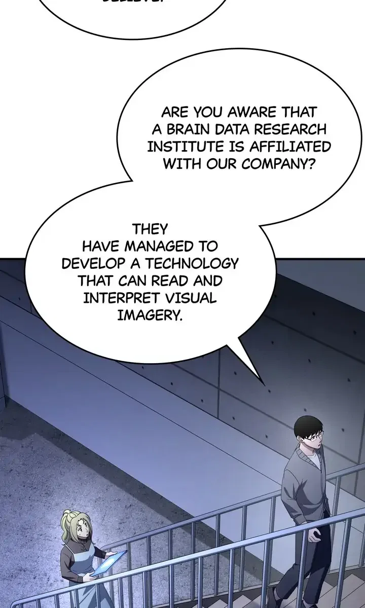 Cheolsu Saves the World Chapter 57 – Page 12