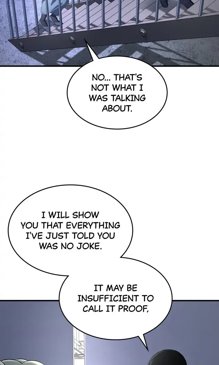 Cheolsu Saves the World Chapter 57 – Page 13