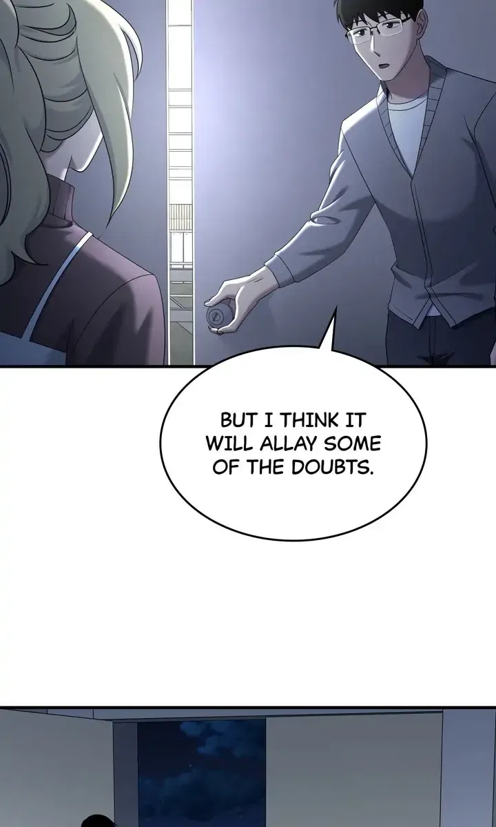 Cheolsu Saves the World Chapter 57 – Page 14