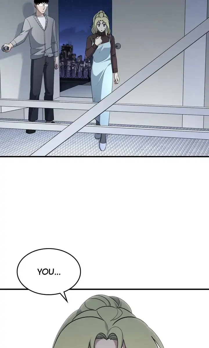 Cheolsu Saves the World Chapter 57 – Page 15