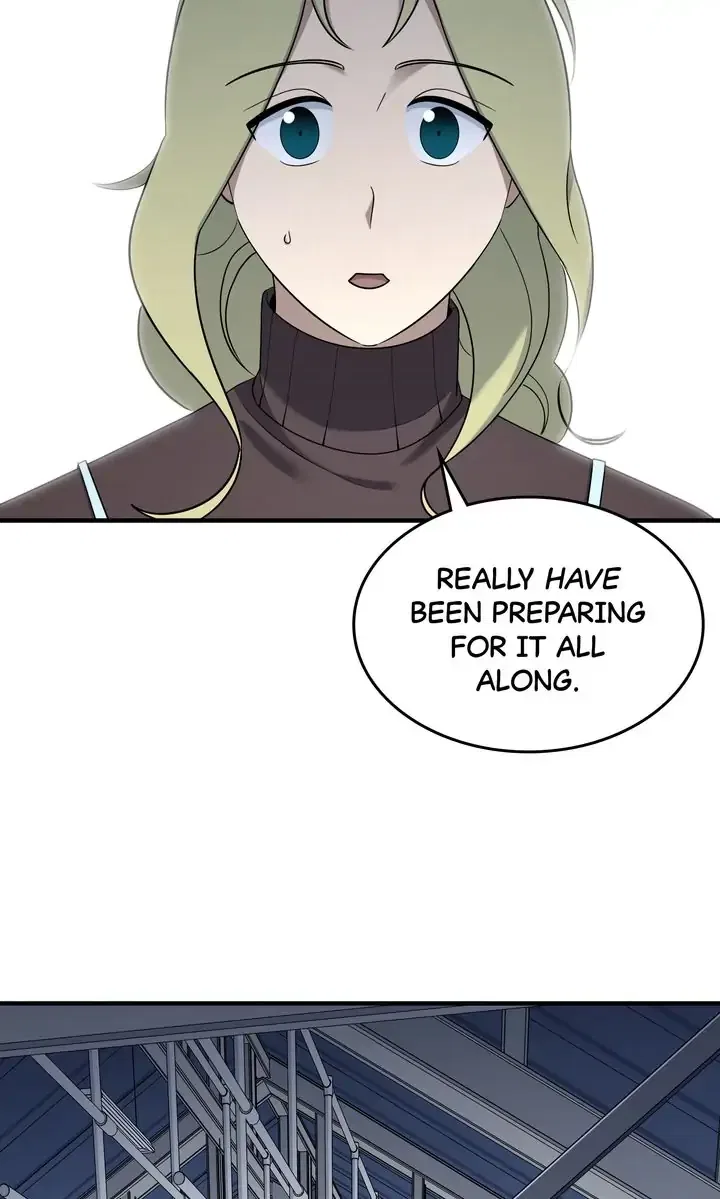Cheolsu Saves the World Chapter 57 – Page 16