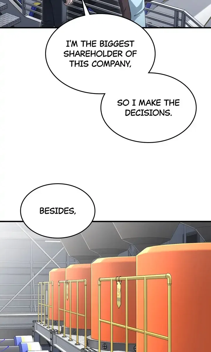 Cheolsu Saves the World Chapter 57 – Page 29
