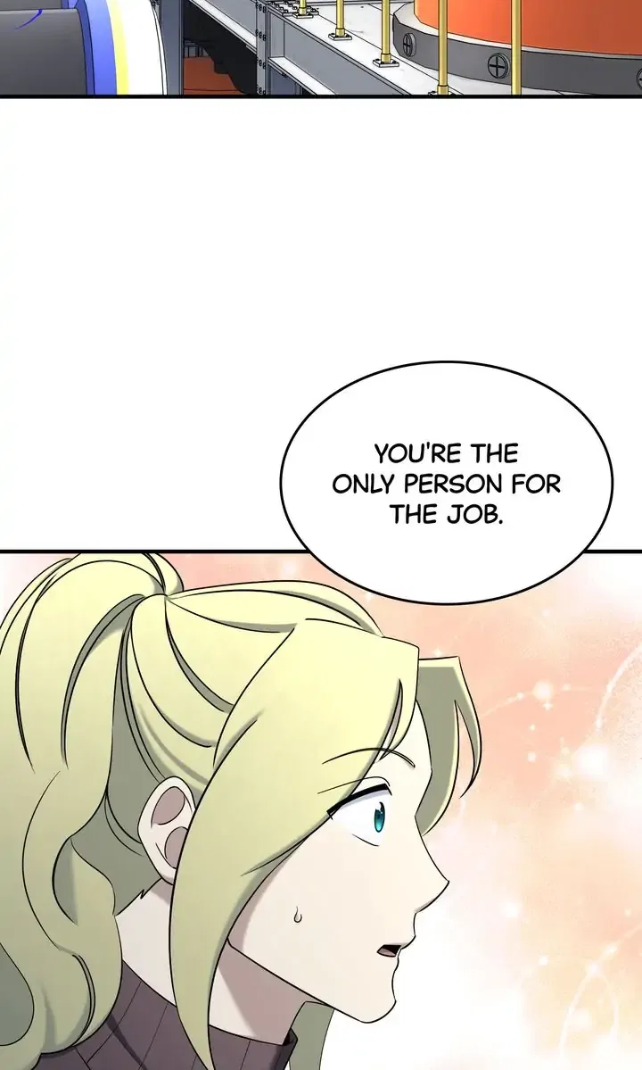 Cheolsu Saves the World Chapter 57 – Page 30