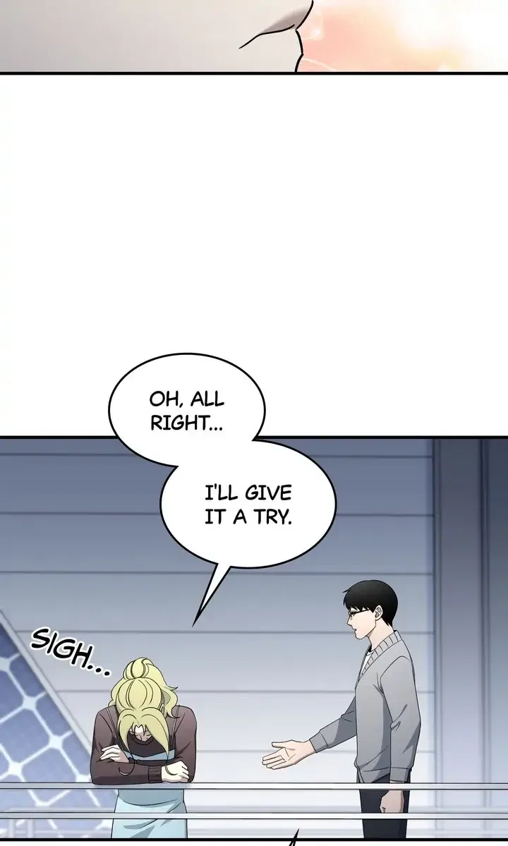 Cheolsu Saves the World Chapter 57 – Page 32