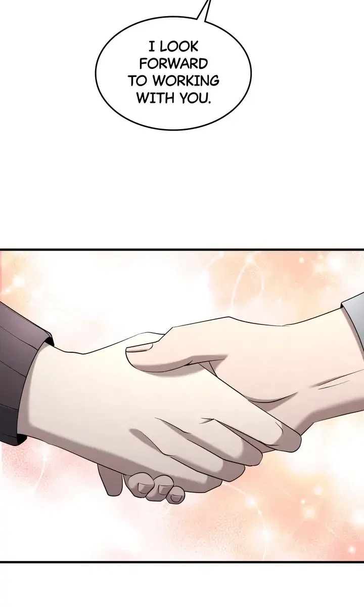 Cheolsu Saves the World Chapter 57 – Page 33