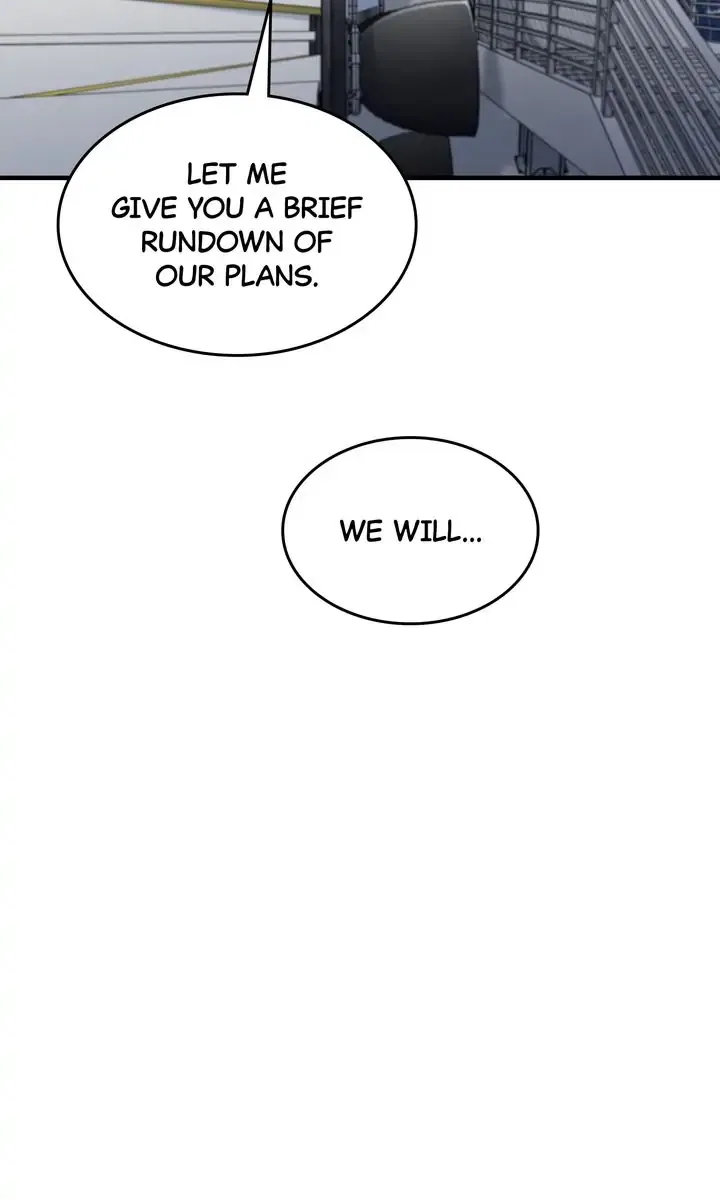 Cheolsu Saves the World Chapter 57 – Page 35