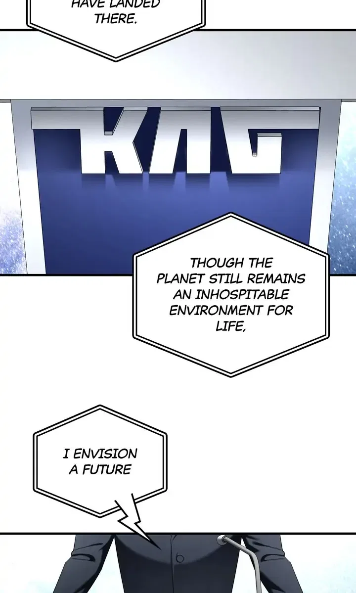 Cheolsu Saves the World Chapter 57 – Page 37