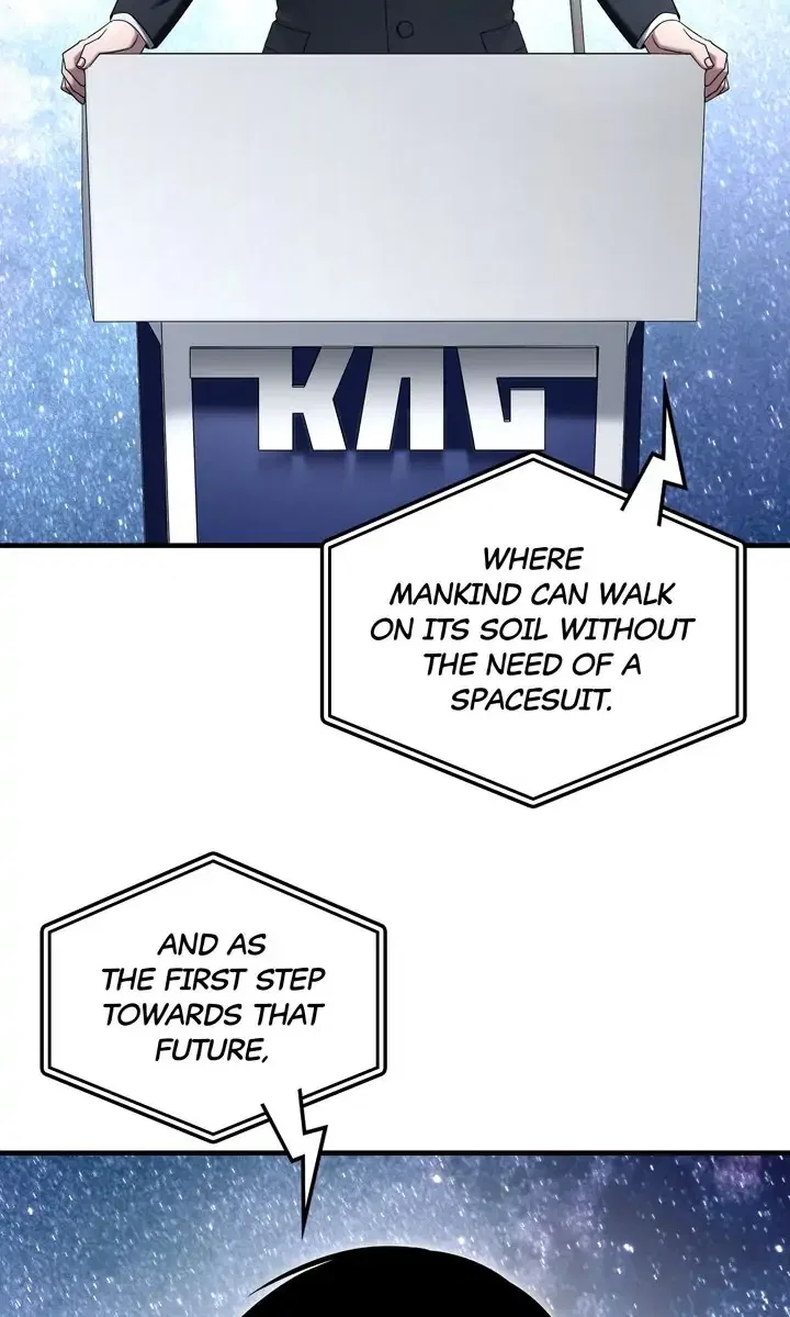 Cheolsu Saves the World Chapter 57 – Page 38