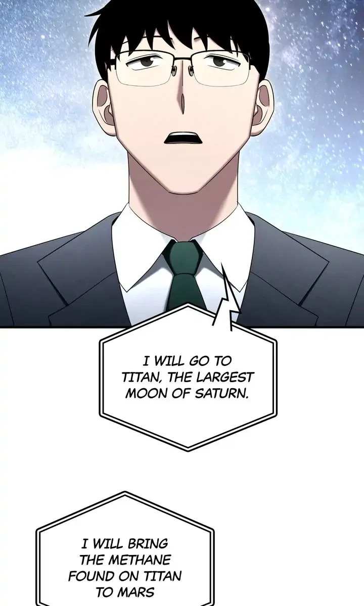 Cheolsu Saves the World Chapter 57 – Page 39
