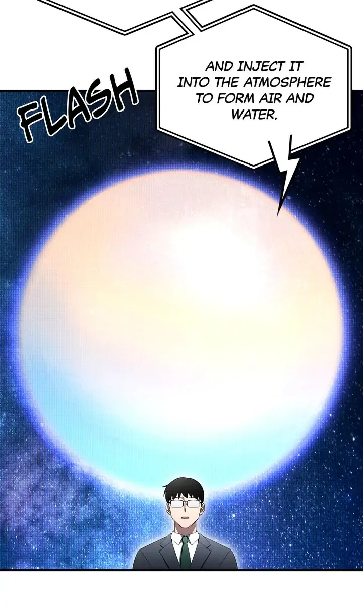 Cheolsu Saves the World Chapter 57 – Page 40