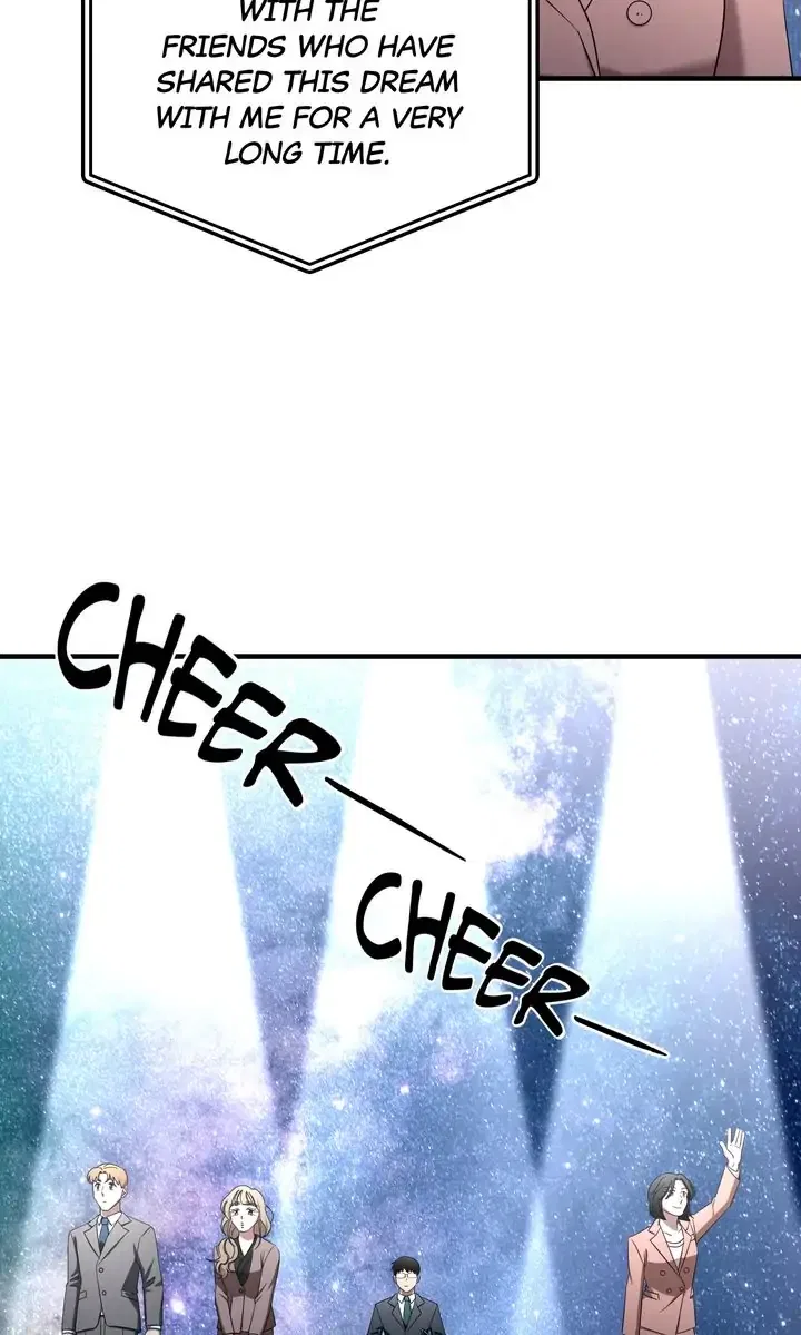 Cheolsu Saves the World Chapter 57 – Page 43