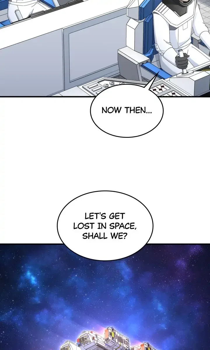 Cheolsu Saves the World Chapter 57 – Page 52