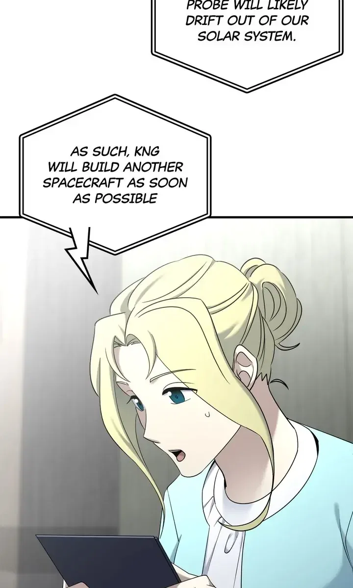 Cheolsu Saves the World Chapter 57 – Page 56