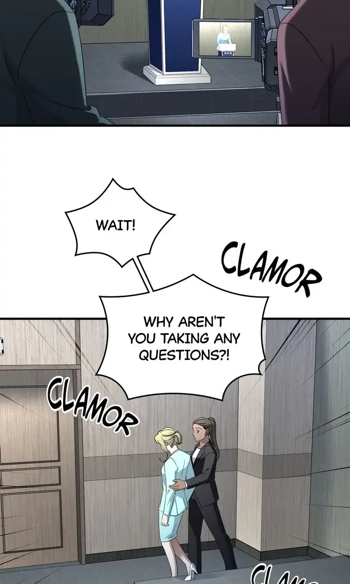 Cheolsu Saves the World Chapter 57 – Page 58