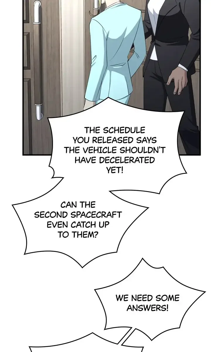 Cheolsu Saves the World Chapter 57 – Page 60