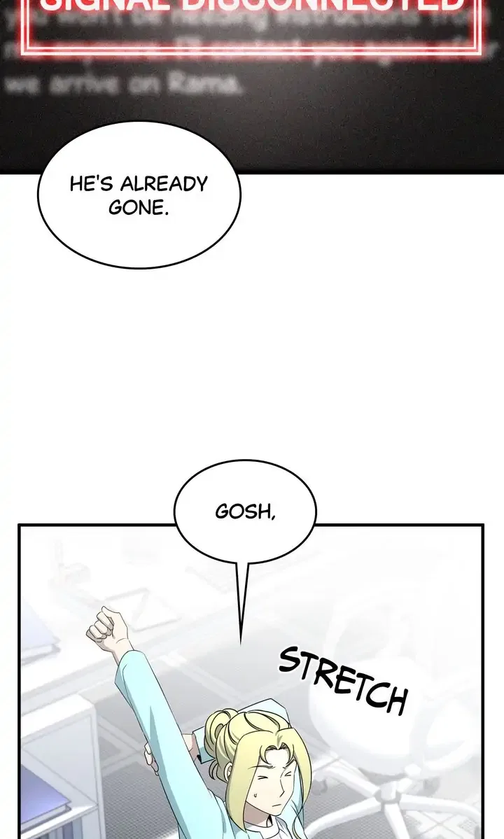 Cheolsu Saves the World Chapter 57 – Page 68