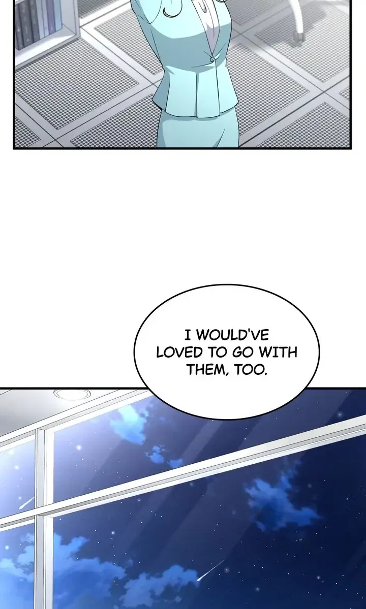 Cheolsu Saves the World Chapter 57 – Page 69