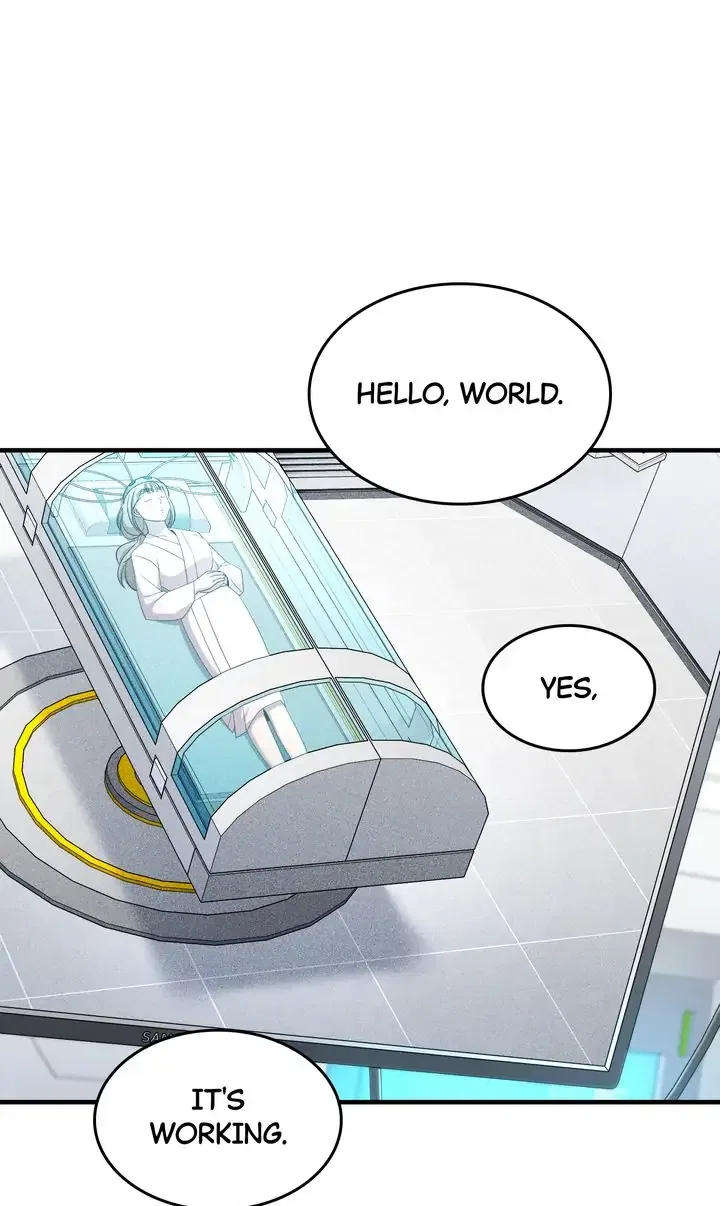 Cheolsu Saves the World Chapter 56 – Page 5