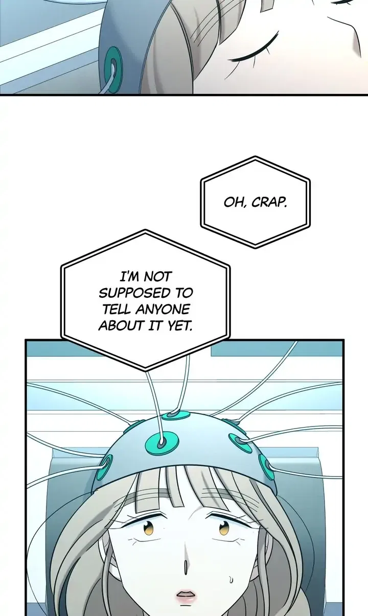 Cheolsu Saves the World Chapter 56 – Page 8