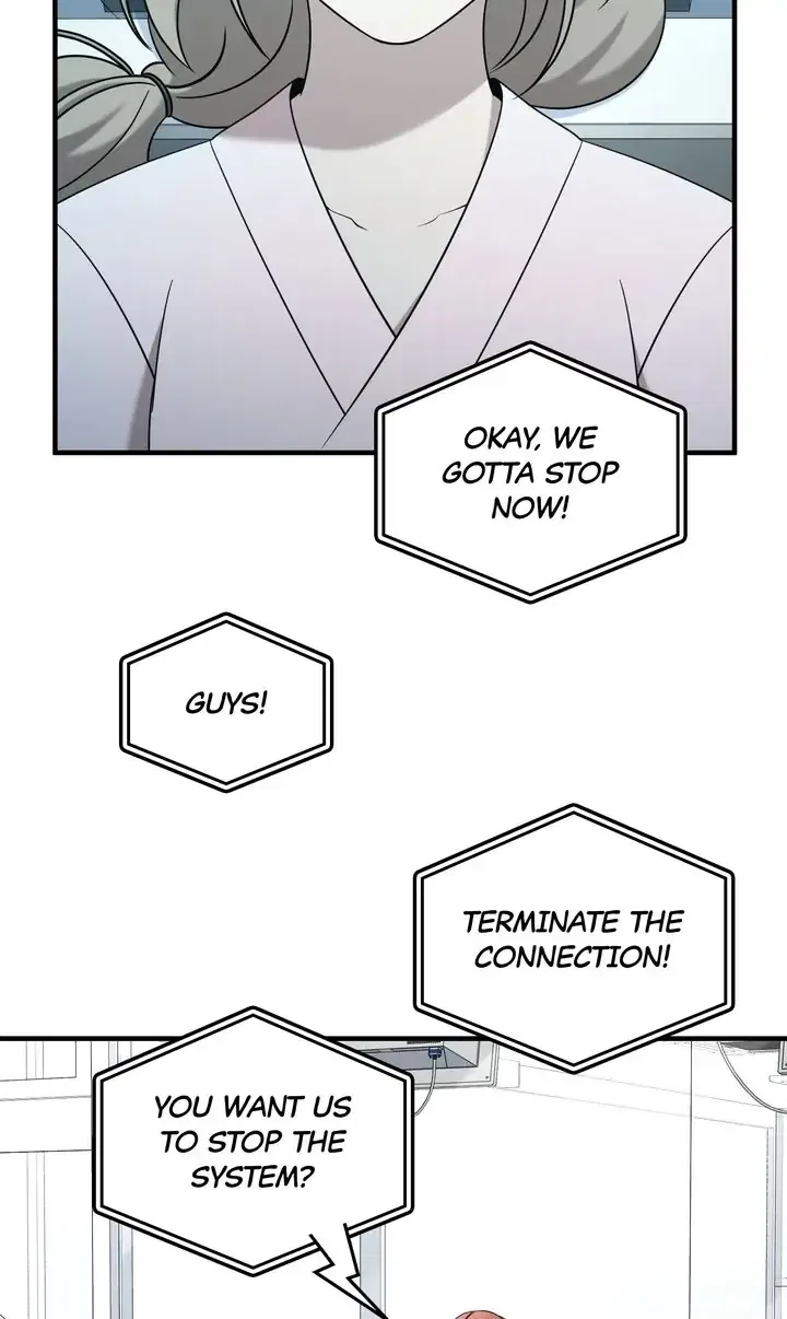 Cheolsu Saves the World Chapter 56 – Page 9