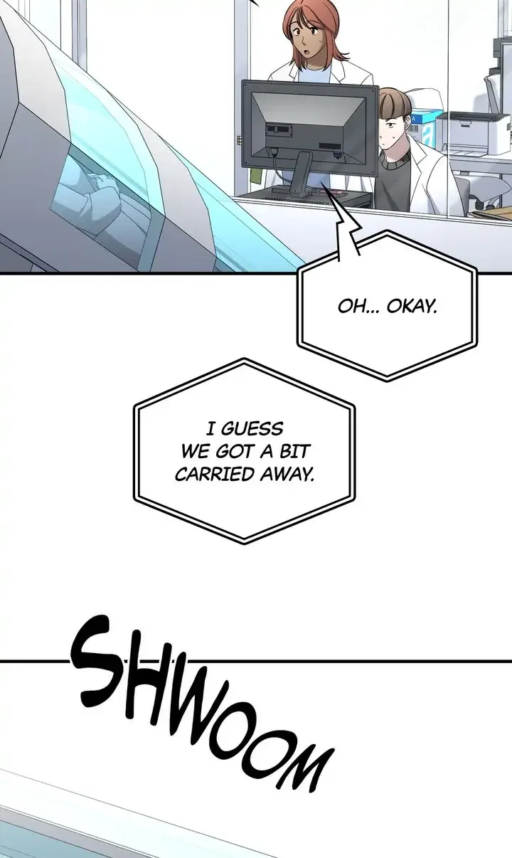 Cheolsu Saves the World Chapter 56 – Page 10