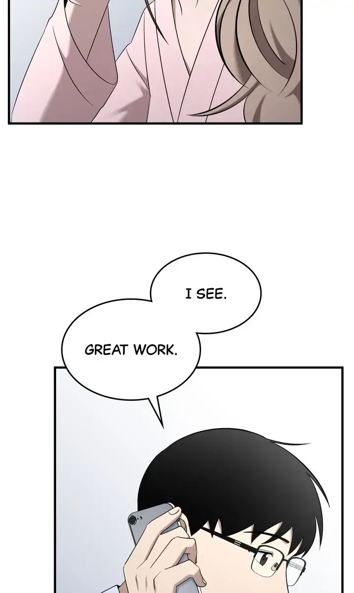Cheolsu Saves the World Chapter 56 – Page 17