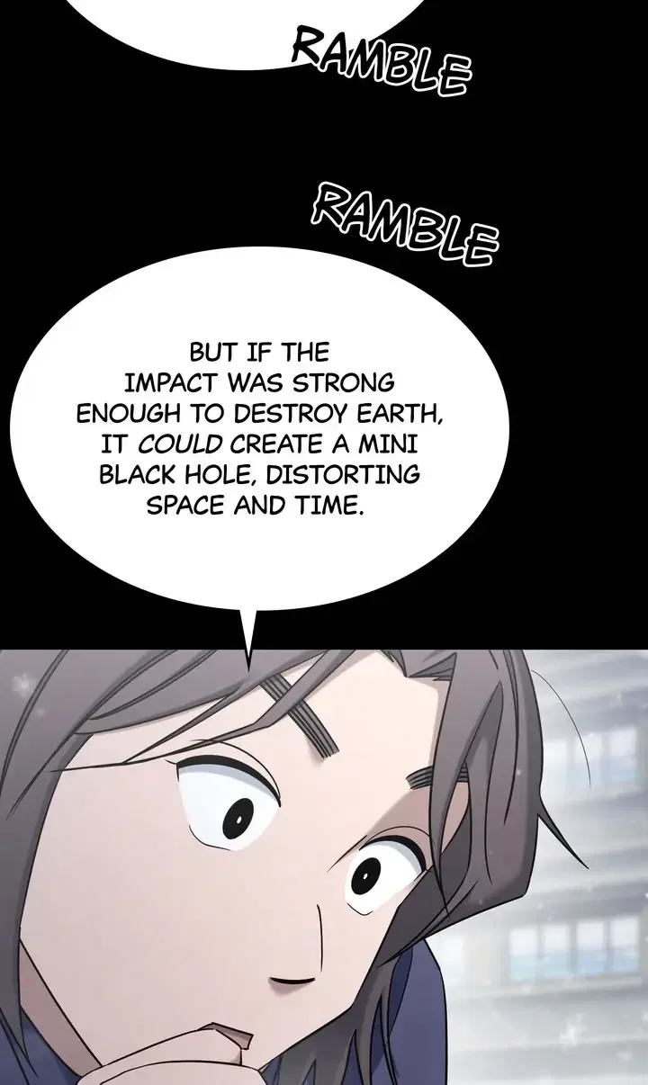 Cheolsu Saves the World Chapter 56 – Page 24