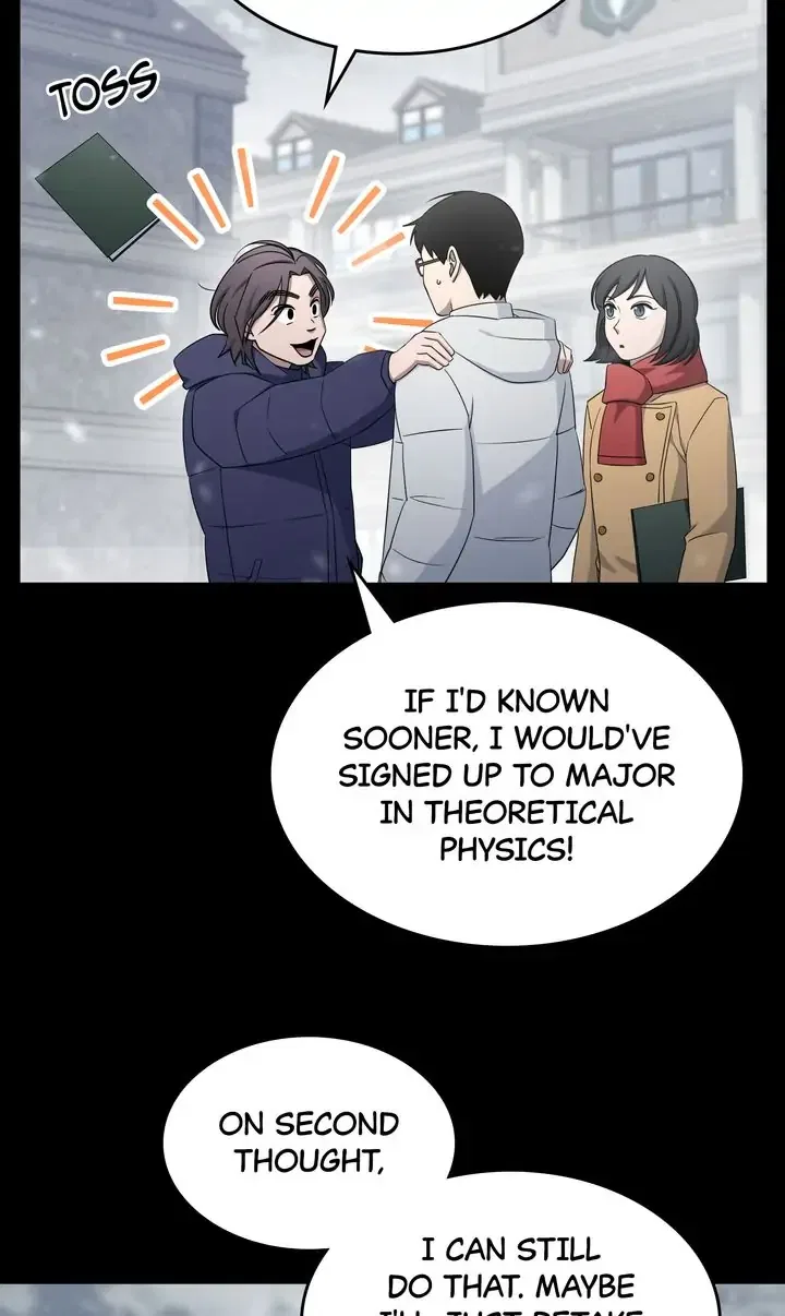 Cheolsu Saves the World Chapter 56 – Page 26