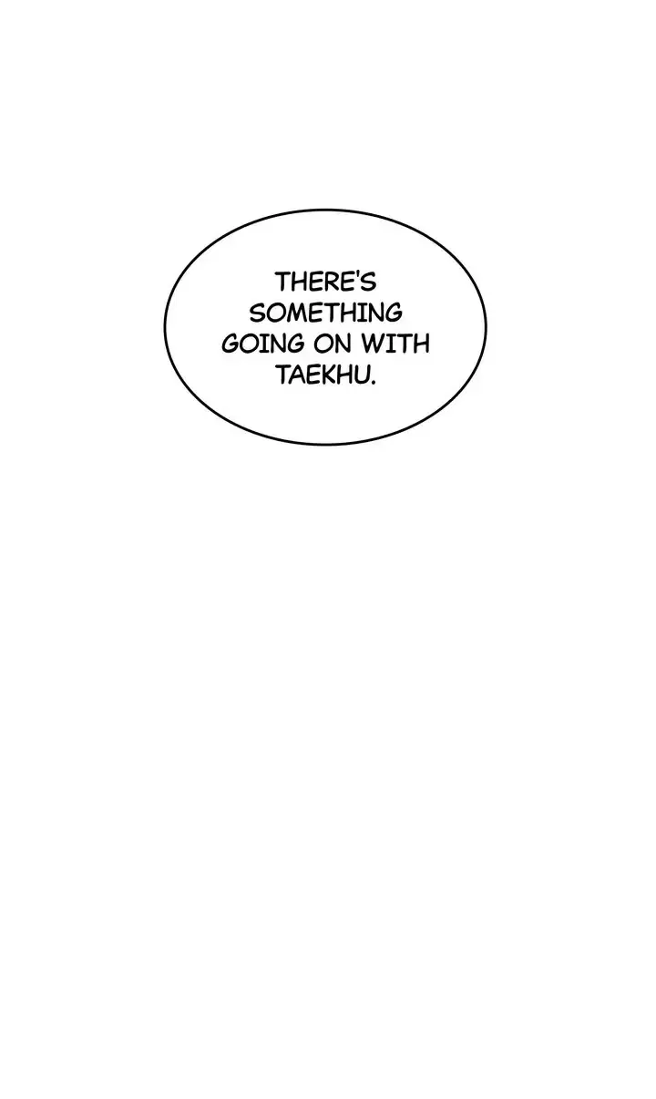 Cheolsu Saves the World Chapter 56 – Page 39