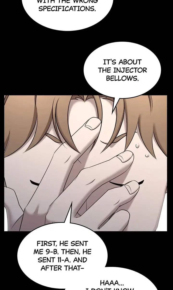 Cheolsu Saves the World Chapter 56 – Page 41