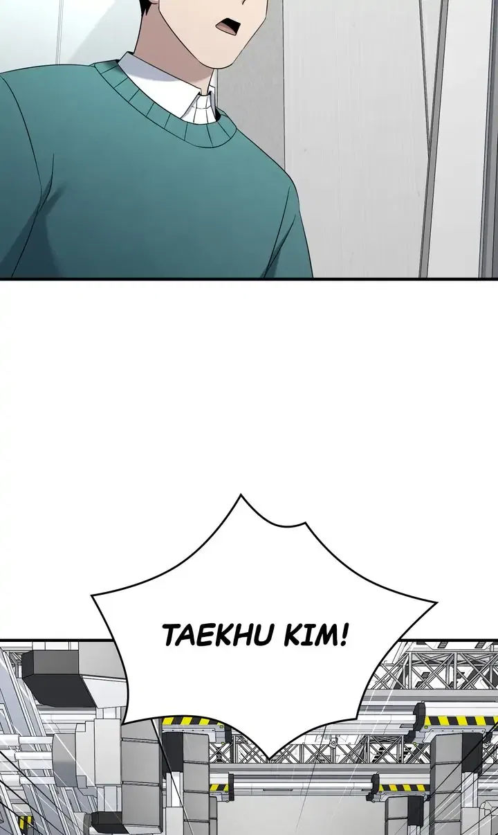 Cheolsu Saves the World Chapter 56 – Page 45