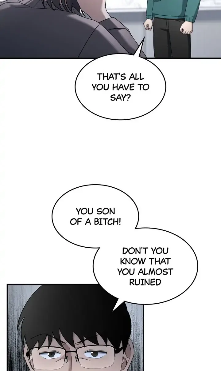 Cheolsu Saves the World Chapter 56 – Page 52