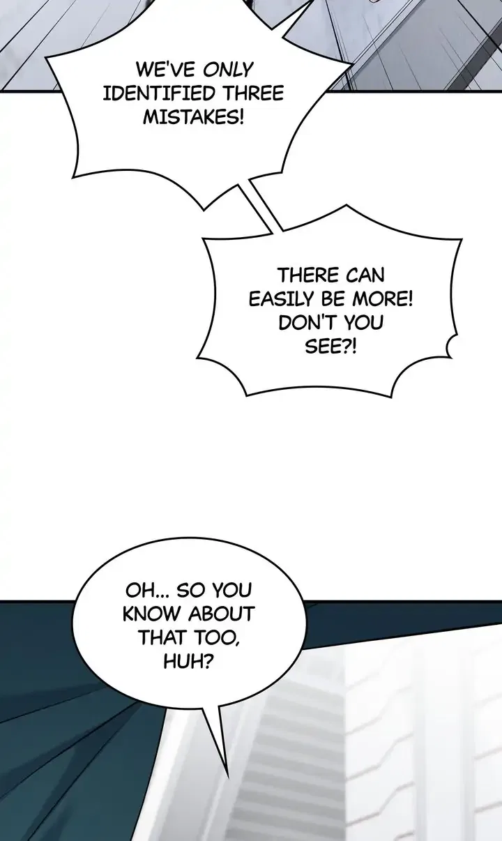 Cheolsu Saves the World Chapter 56 – Page 56