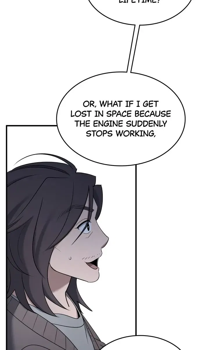 Cheolsu Saves the World Chapter 56 – Page 61