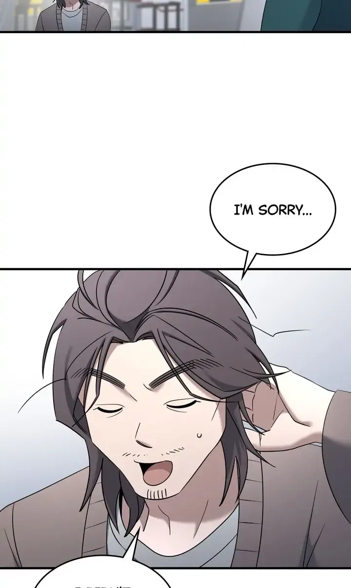 Cheolsu Saves the World Chapter 56 – Page 65