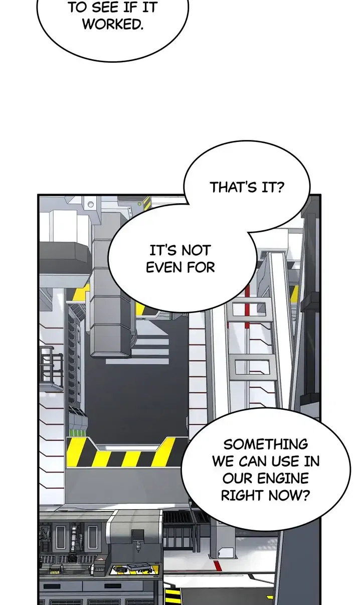 Cheolsu Saves the World Chapter 56 – Page 67
