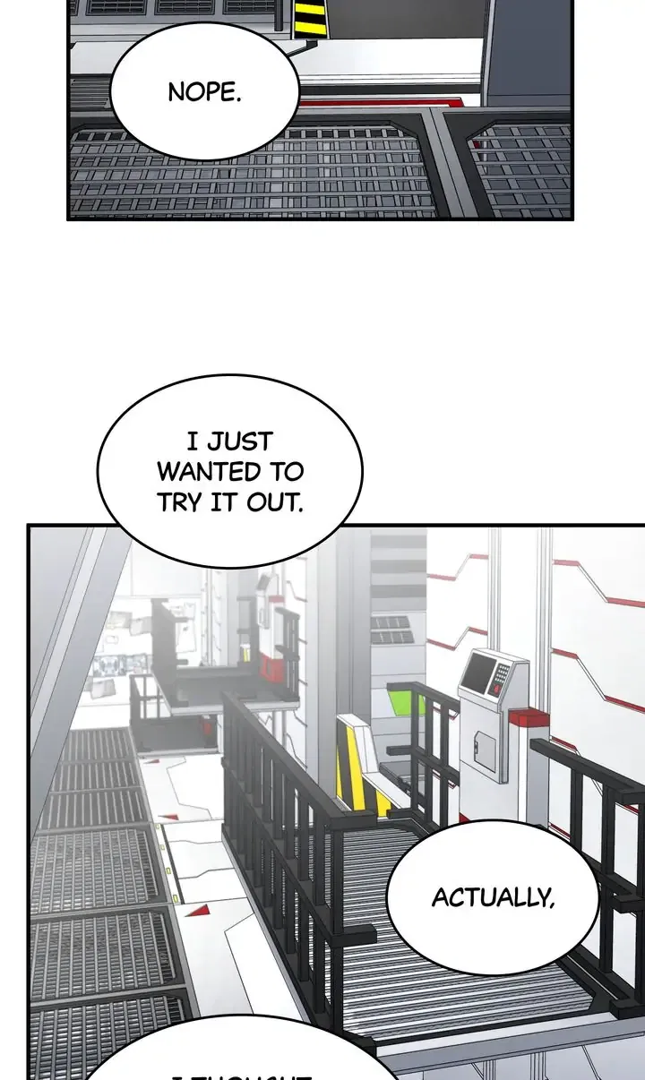 Cheolsu Saves the World Chapter 56 – Page 68