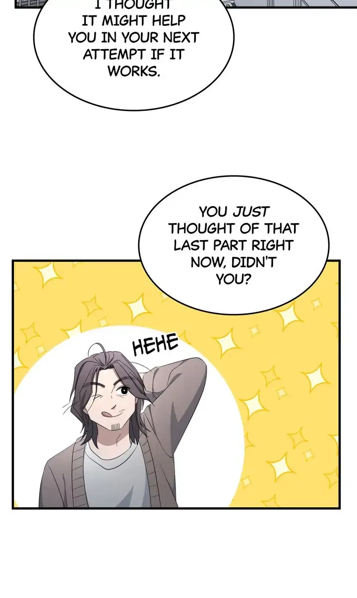 Cheolsu Saves the World Chapter 56 – Page 69