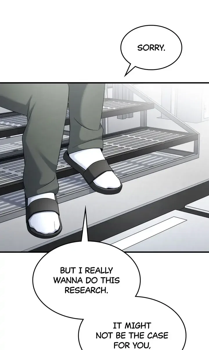 Cheolsu Saves the World Chapter 56 – Page 70