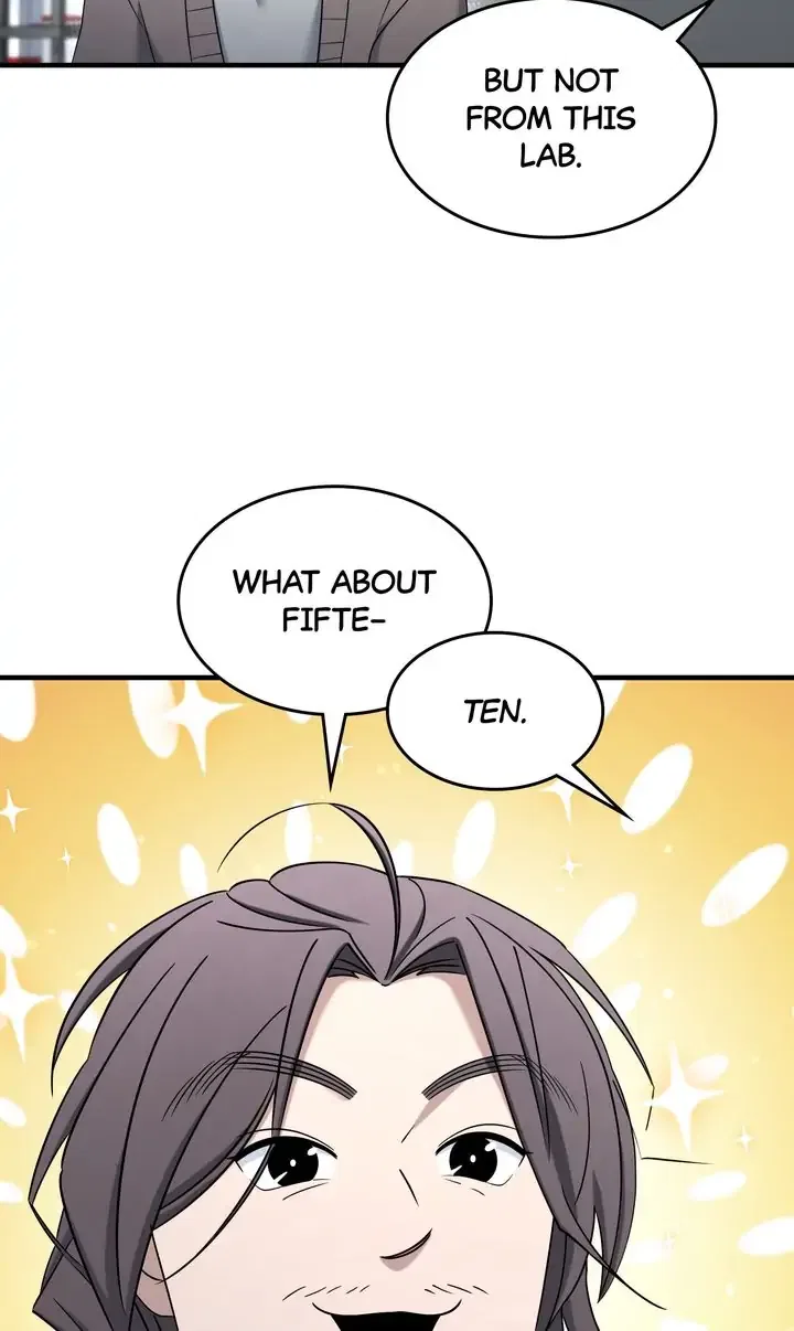 Cheolsu Saves the World Chapter 56 – Page 76