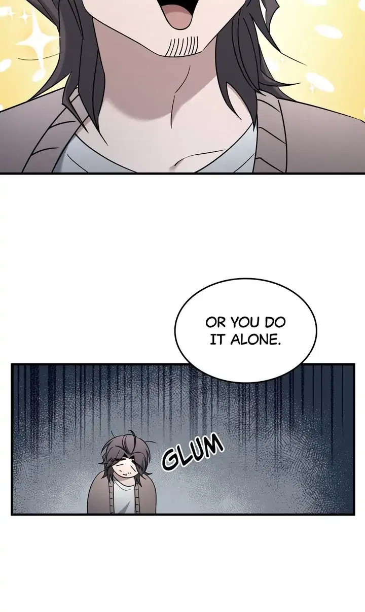 Cheolsu Saves the World Chapter 56 – Page 77
