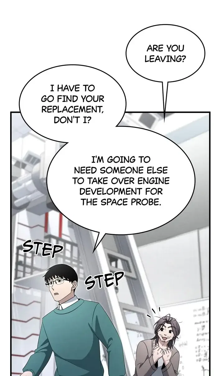 Cheolsu Saves the World Chapter 56 – Page 78