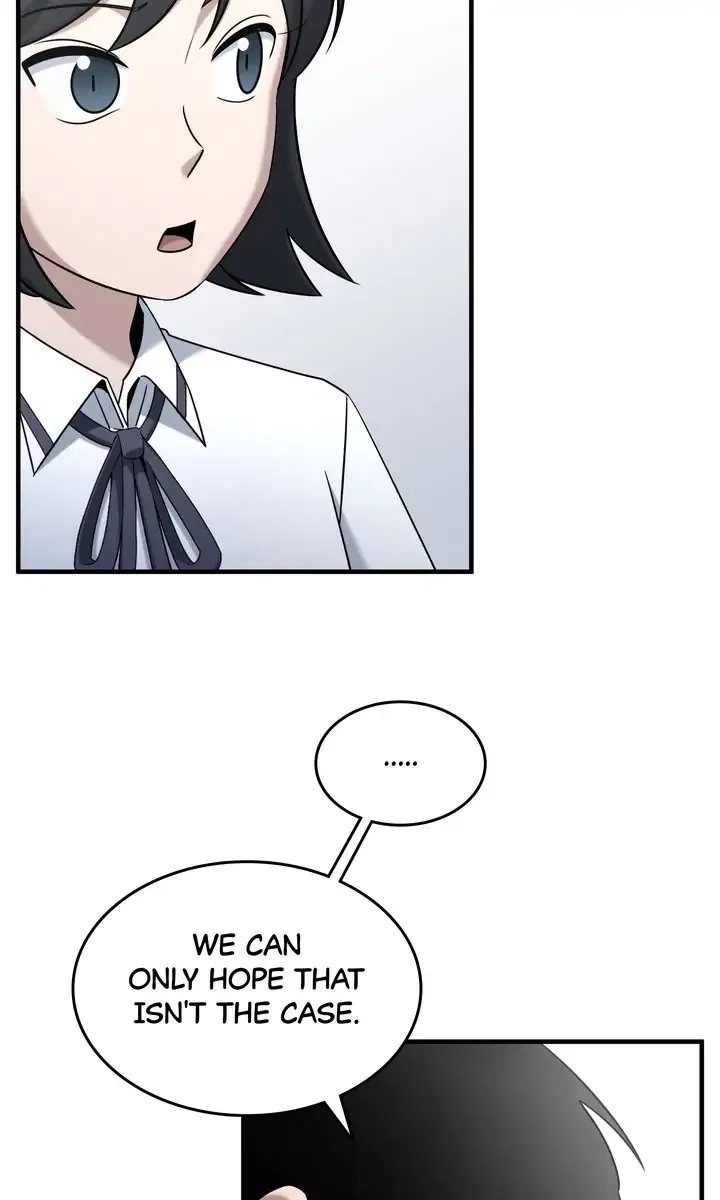 Cheolsu Saves the World Chapter 55 – Page 5