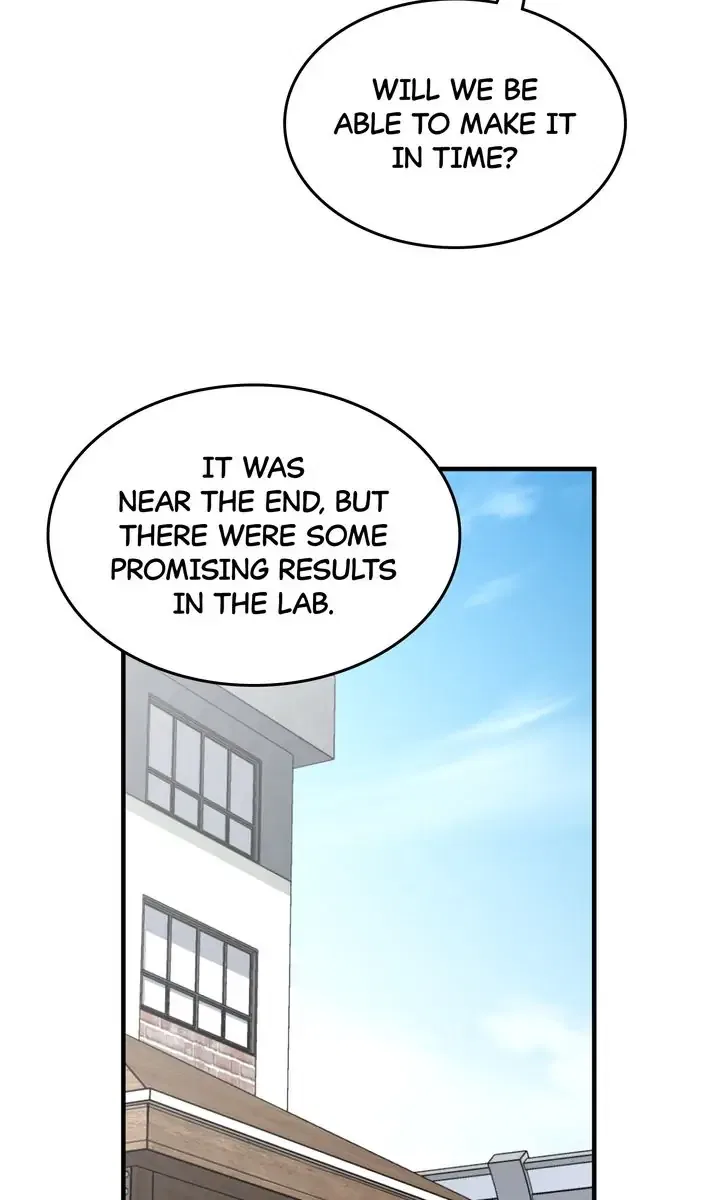 Cheolsu Saves the World Chapter 55 – Page 10
