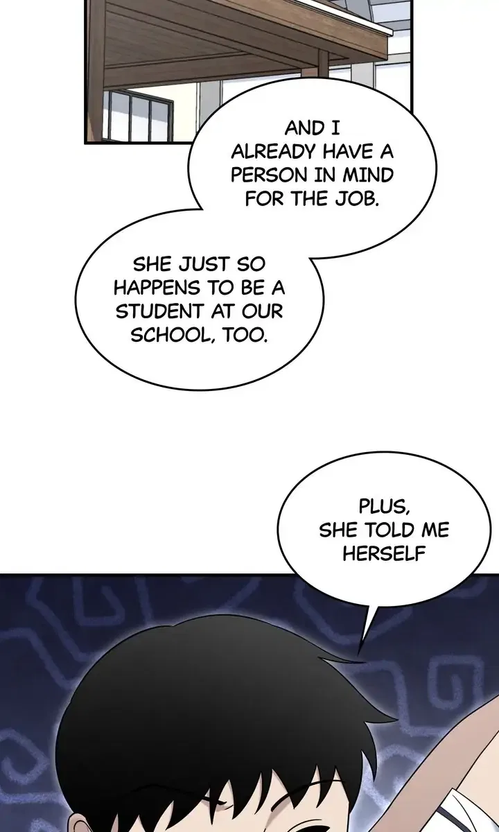 Cheolsu Saves the World Chapter 55 – Page 11