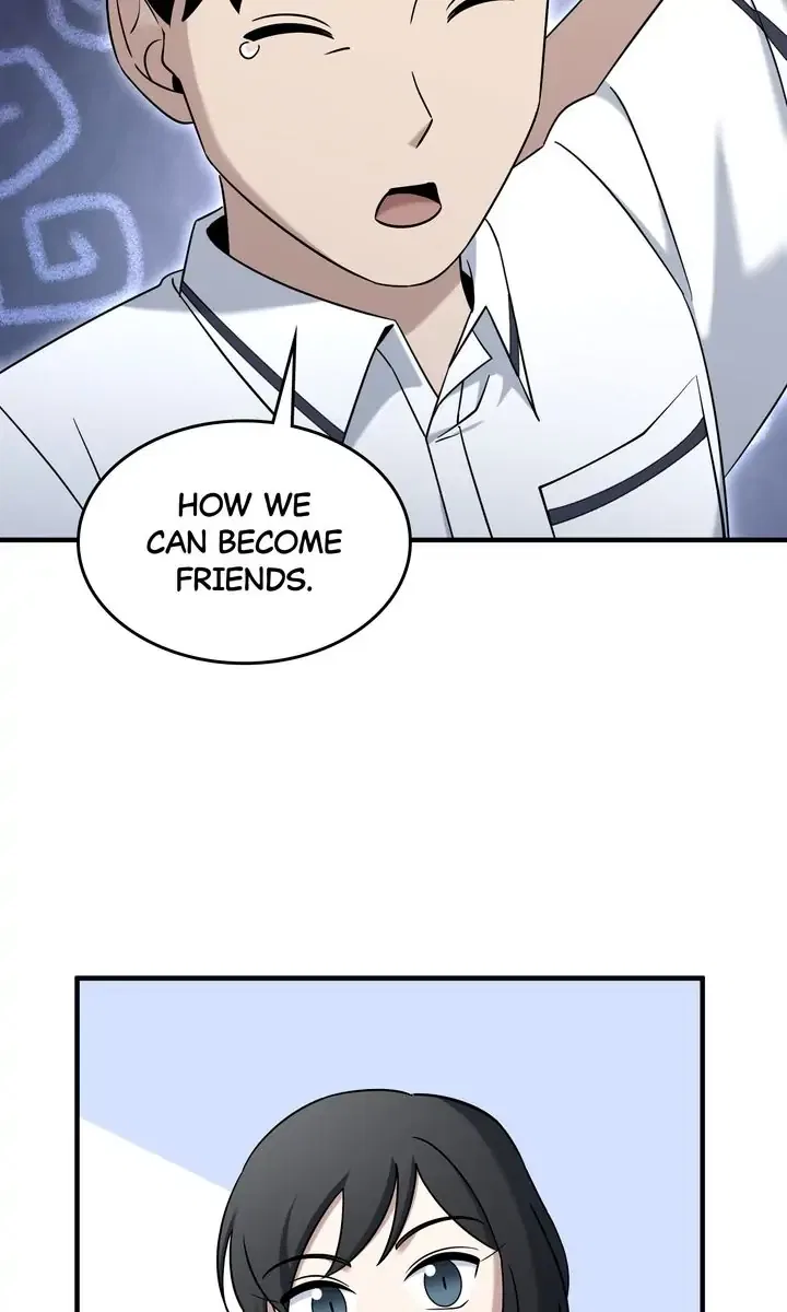 Cheolsu Saves the World Chapter 55 – Page 12
