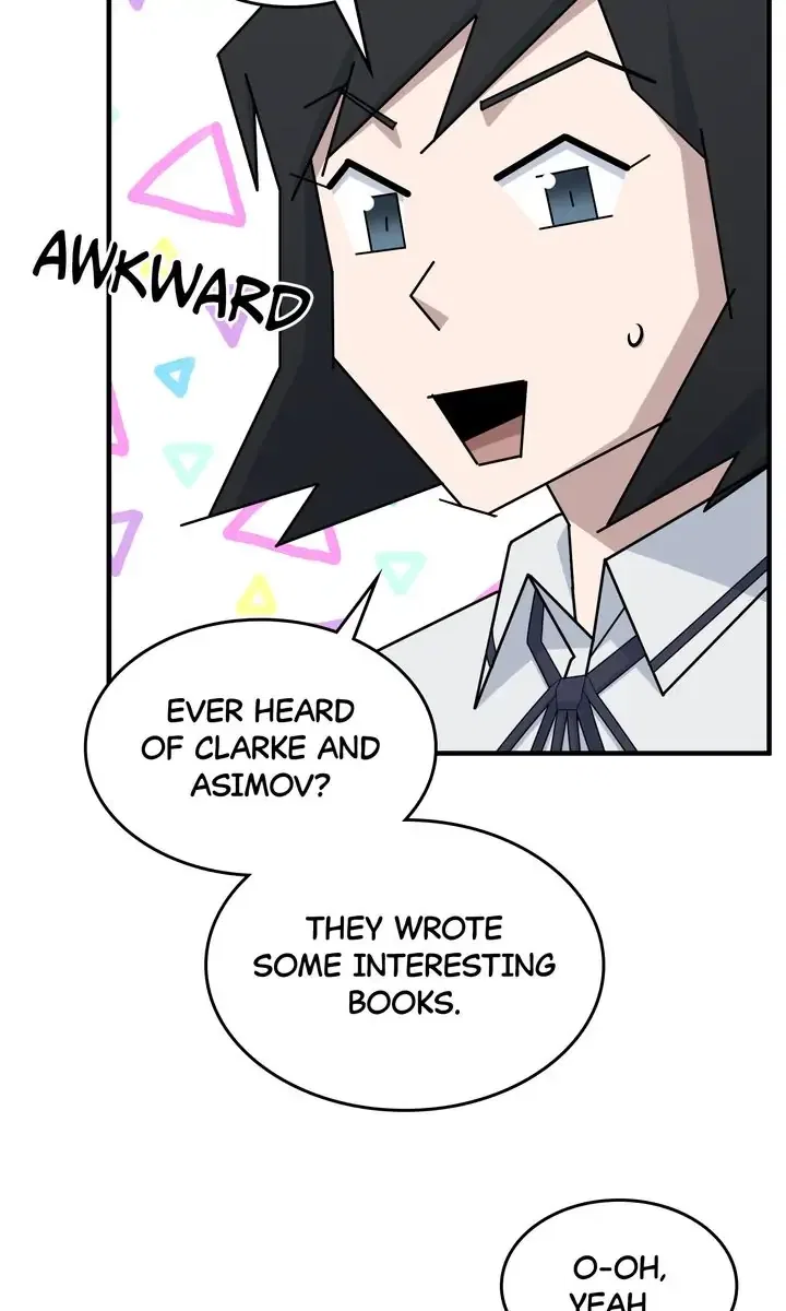 Cheolsu Saves the World Chapter 55 – Page 19