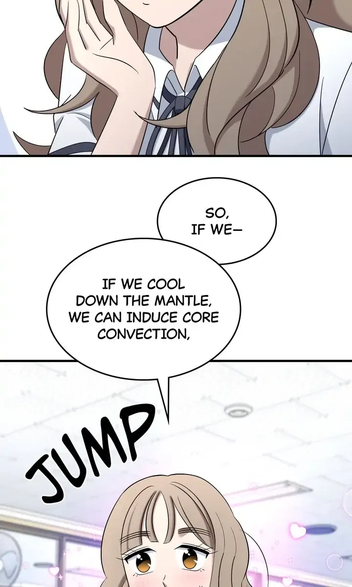 Cheolsu Saves the World Chapter 55 – Page 23