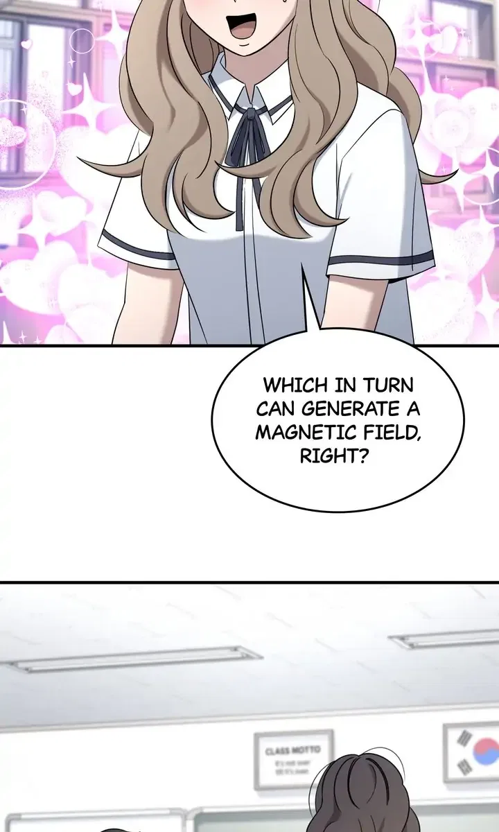 Cheolsu Saves the World Chapter 55 – Page 24